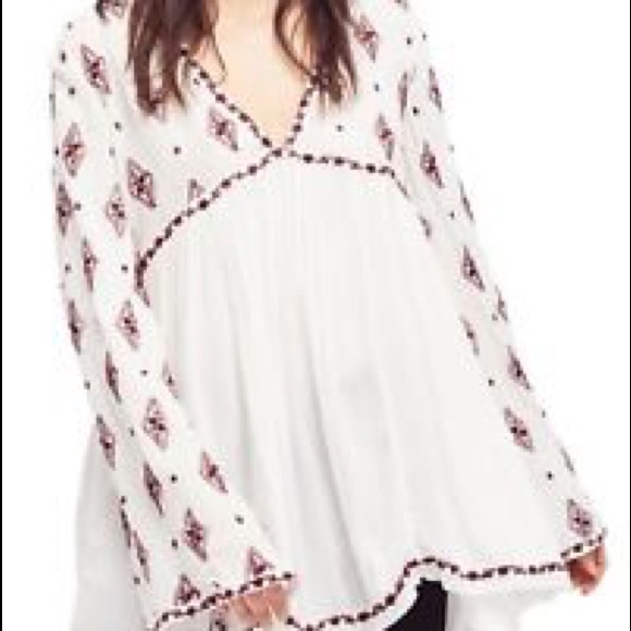 Free people | mini dress - Picture 2 of 5